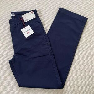 Uniqlo Ines De La Fressange Chinos Navy 24”
